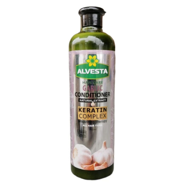 Alvesta conditioner Garlic